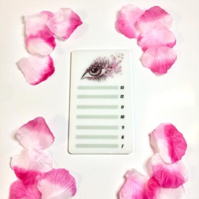 Tavoletta porta ciglia MyBeautyRoom